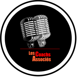 Logo Les Coachs Associes