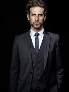 Sébastien DÉGUT