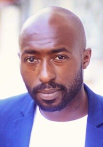 Christopher MINKOULOU