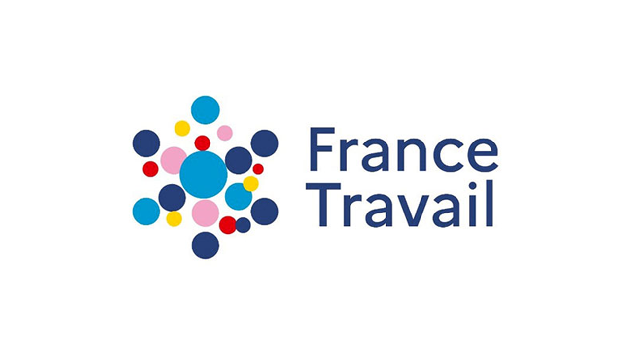 logo France Travail