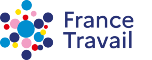 Logo France Travail pour l'accompagnement vers une formation voix off