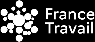 logo france travail