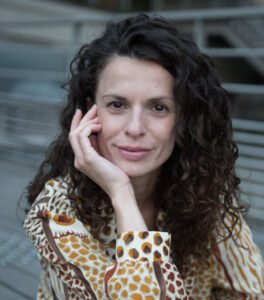 jessica vergnol recadré