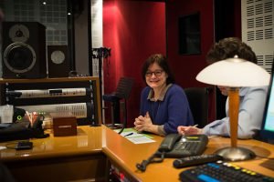 Stage Janvier 2016 - Europe 1