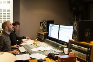 Stage Voix, Formation voix off, Coach Voix Paris, voix off, studios professionnels