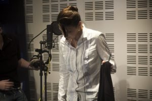 Stage Voix, Formation voix off, Coach Voix Paris, voix off, studios professionnels