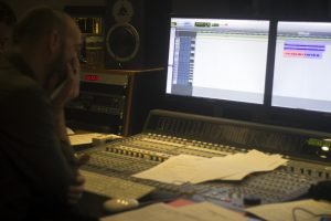 Stage Voix, Formation voix off, Coach Voix Paris, voix off, studios professionnels