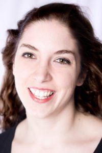 portrait joanne Allan