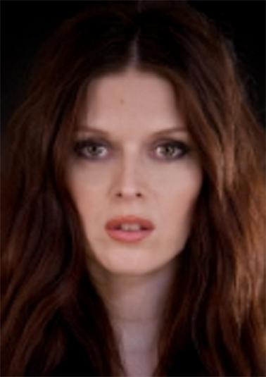 Ludivine Druot Florence Trinca
