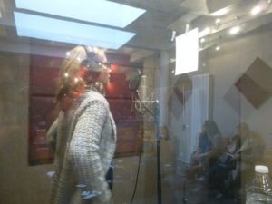 Stage Voix, Formation voix off, Coach Voix Paris, voix off, studios professionnels