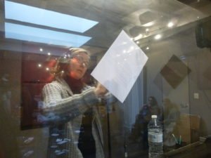 Stage Voix, Formation voix off, Coach Voix Paris, voix off, studios professionnels