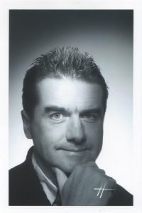 Philippe Darcy - Harcourt
