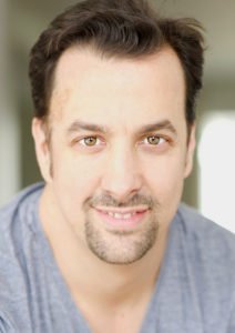 PIERRE-ANTOINE CHAUMIEN