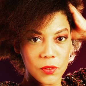 un énorme merci les coachs associes PRINSESS JORGE THE SINGING ​PRINSESS Merle-Anne PRINS-JORGE merci