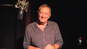 Benoît Allemane, Stage Voix, Formation voix off, Coach Voix Paris, voix off, studios professionnels