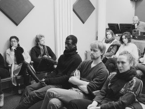 Stage Voix, Formation voix off, Coach Voix Paris, voix off, studios professionnels